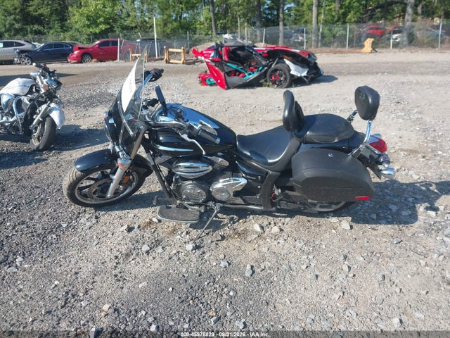 2010 Yamaha Xvs950 A მანქანა იყიდება აუქციონზე, vin: JYAVN01E1AA008360, აუქციონის ნომერი: 45978829