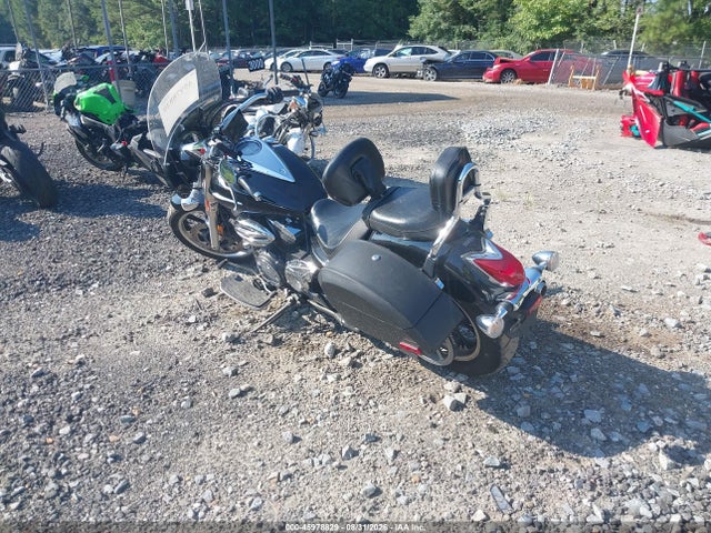 2010 Yamaha Xvs950 A მანქანა იყიდება აუქციონზე, vin: JYAVN01E1AA008360, აუქციონის ნომერი: 45978829