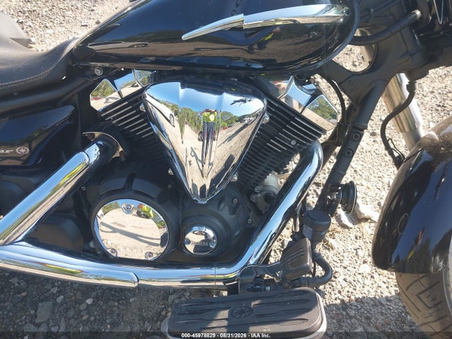 2010 Yamaha Xvs950 A მანქანა იყიდება აუქციონზე, vin: JYAVN01E1AA008360, აუქციონის ნომერი: 45978829