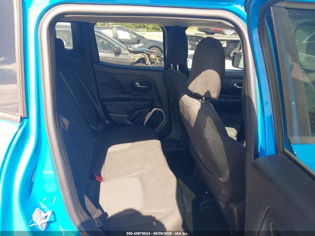 45978834 :رقم المزاد ، ZACCJABT1FPB81877 vin ، 2015 Jeep Renegade Latitude مزاد بيع