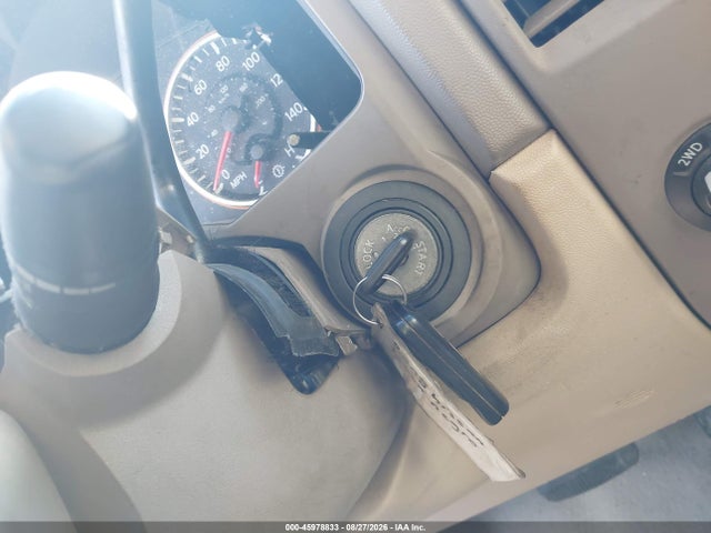 2008 Nissan Titan Xe/se/le/pro-4x მანქანა იყიდება აუქციონზე, vin: 1N6AA06C88N360115, აუქციონის ნომერი: 45978833