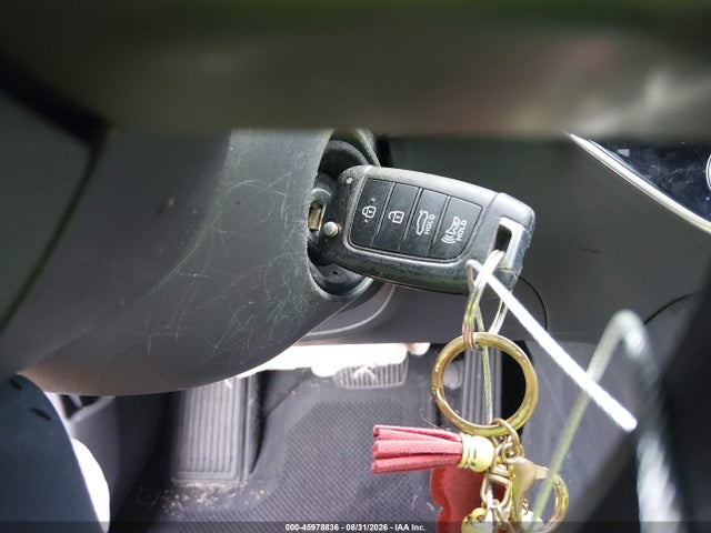 Продажа на аукционе авто 2022 Hyundai Sonata Se, vin: 5NPEG4JAXNH144018, номер лота: 45978836