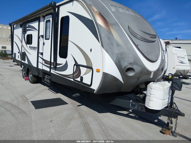 45978837 :رقم المزاد ، 4YDT26R24FD422091 vin ، 2015 Keystone Rv Other مزاد بيع