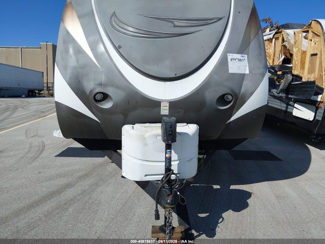 45978837 :رقم المزاد ، 4YDT26R24FD422091 vin ، 2015 Keystone Rv Other مزاد بيع