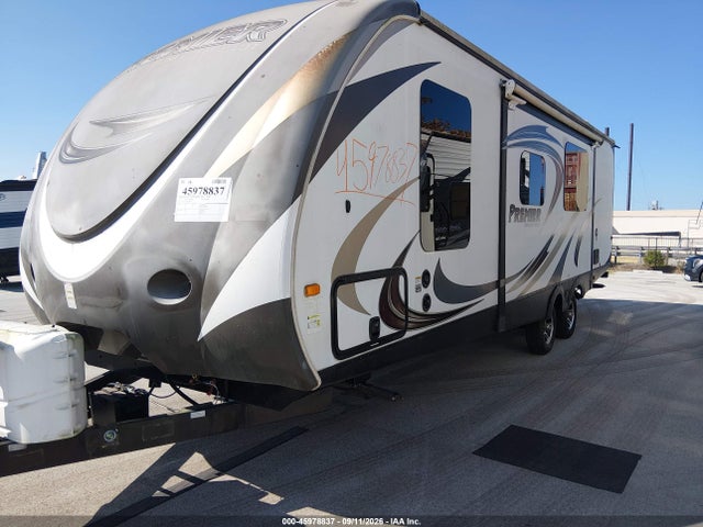 45978837 :رقم المزاد ، 4YDT26R24FD422091 vin ، 2015 Keystone Rv Other مزاد بيع
