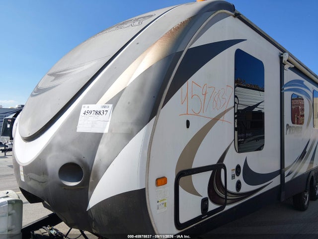 45978837 :رقم المزاد ، 4YDT26R24FD422091 vin ، 2015 Keystone Rv Other مزاد بيع