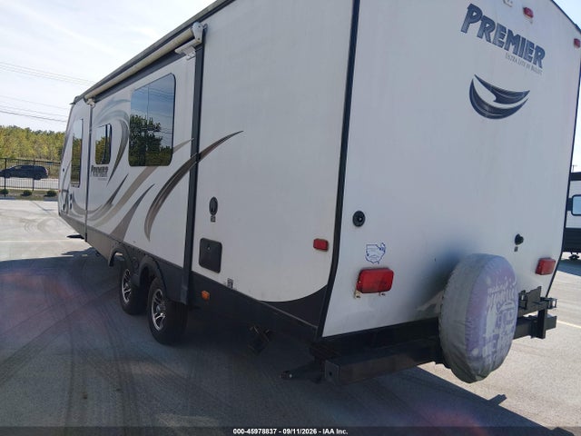 45978837 :رقم المزاد ، 4YDT26R24FD422091 vin ، 2015 Keystone Rv Other مزاد بيع