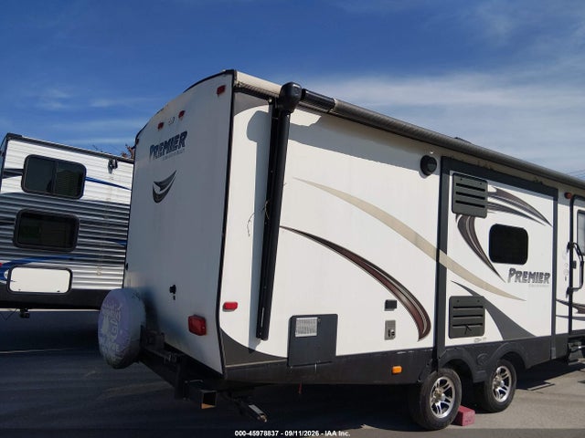 45978837 :رقم المزاد ، 4YDT26R24FD422091 vin ، 2015 Keystone Rv Other مزاد بيع