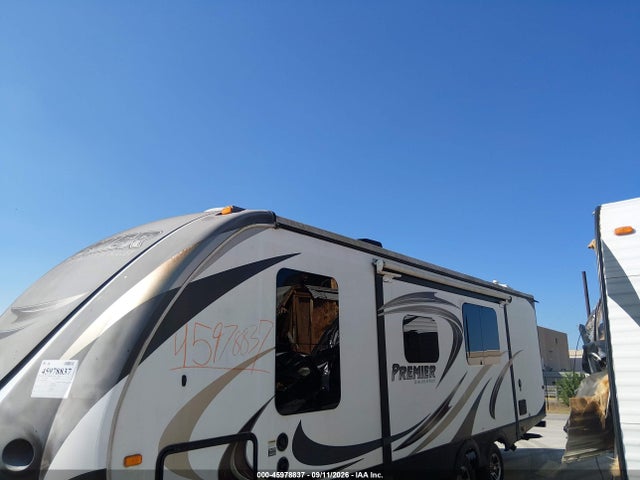 45978837 :رقم المزاد ، 4YDT26R24FD422091 vin ، 2015 Keystone Rv Other مزاد بيع