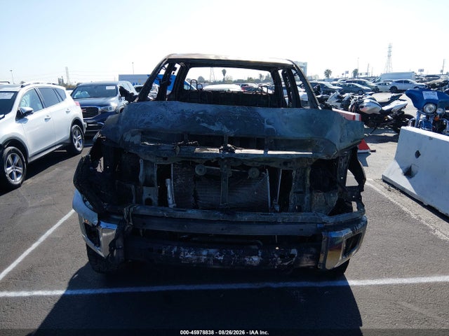 2020 Toyota Tundra Limited მანქანა იყიდება აუქციონზე, vin: 5TFHY5F1XLX927995, აუქციონის ნომერი: 45978838