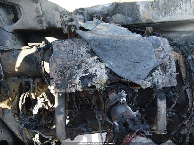 2020 Toyota Tundra Limited მანქანა იყიდება აუქციონზე, vin: 5TFHY5F1XLX927995, აუქციონის ნომერი: 45978838