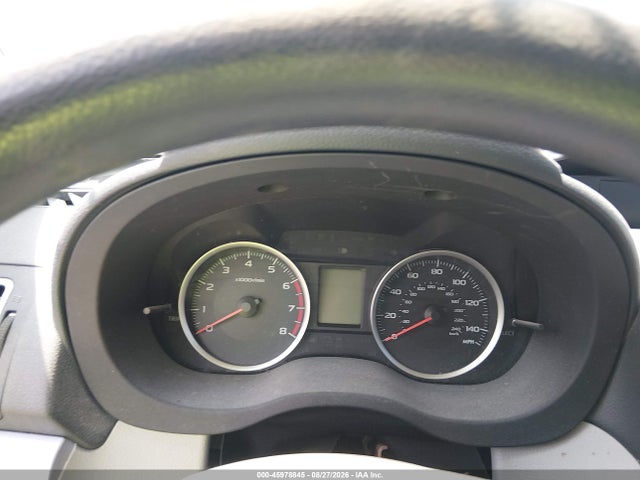 JF2SJABC8JH455783 Subaru Forester 2.5i