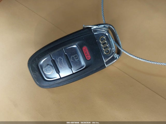 Продаж на аукціоні авто 2016 Audi A6 2.0t Premium, vin: WAUCFAFC2GN065588, номер лоту: 45978846