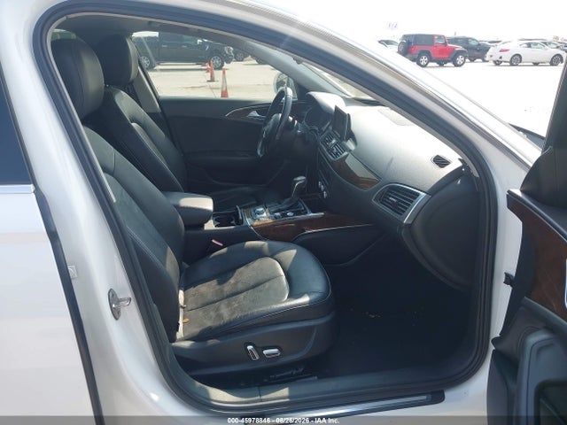 Продаж на аукціоні авто 2016 Audi A6 2.0t Premium, vin: WAUCFAFC2GN065588, номер лоту: 45978846
