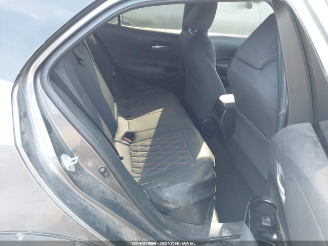 JTND4MBE0N3162606 Toyota COROLLA SE