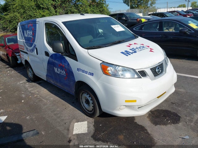 Auction sale of the 2020 Nissan Nv200  Cargo S Xtronic Cvt, vin: 3N6CM0KN0LK700167, lot number: 45978853