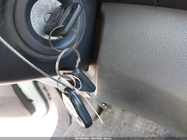 Продажа на аукционе авто 2020 Nissan Nv200  Cargo S Xtronic Cvt, vin: 3N6CM0KN0LK700167, номер лота: 45978853