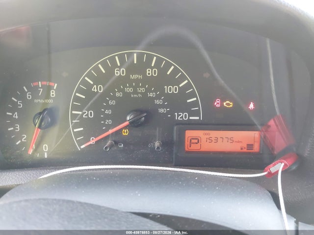 Продажа на аукционе авто 2020 Nissan Nv200  Cargo S Xtronic Cvt, vin: 3N6CM0KN0LK700167, номер лота: 45978853
