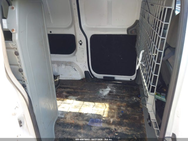 Продажа на аукционе авто 2020 Nissan Nv200  Cargo S Xtronic Cvt, vin: 3N6CM0KN0LK700167, номер лота: 45978853