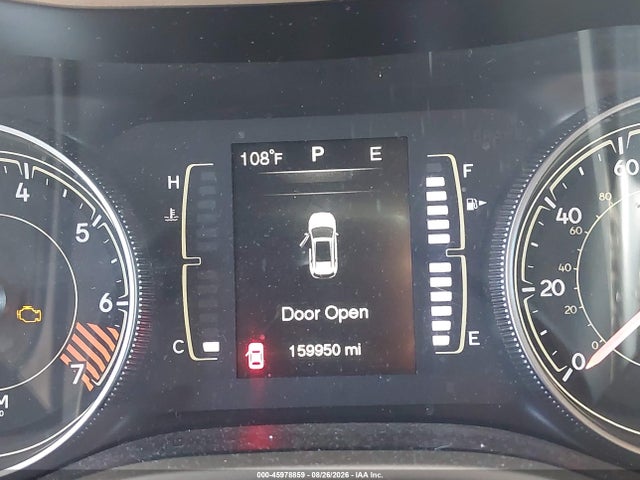 Jeep Cherokee Latitude 2014 1C4PJLCB0EW312172 Image 7