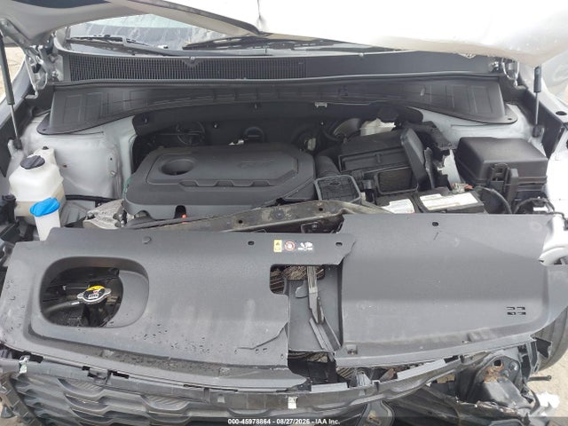 Aukcja sprzedaży 2019 Kia Sorento 2.4l Lx, vin: 5XYPG4A38KG595686, numer aukcji: 45978864