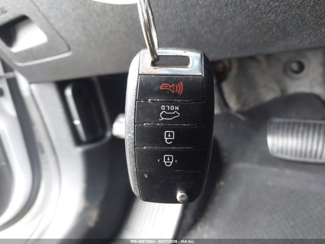 Aukcja sprzedaży 2019 Kia Sorento 2.4l Lx, vin: 5XYPG4A38KG595686, numer aukcji: 45978864