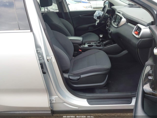 Aukcja sprzedaży 2019 Kia Sorento 2.4l Lx, vin: 5XYPG4A38KG595686, numer aukcji: 45978864