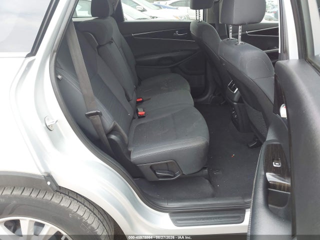 Aukcja sprzedaży 2019 Kia Sorento 2.4l Lx, vin: 5XYPG4A38KG595686, numer aukcji: 45978864
