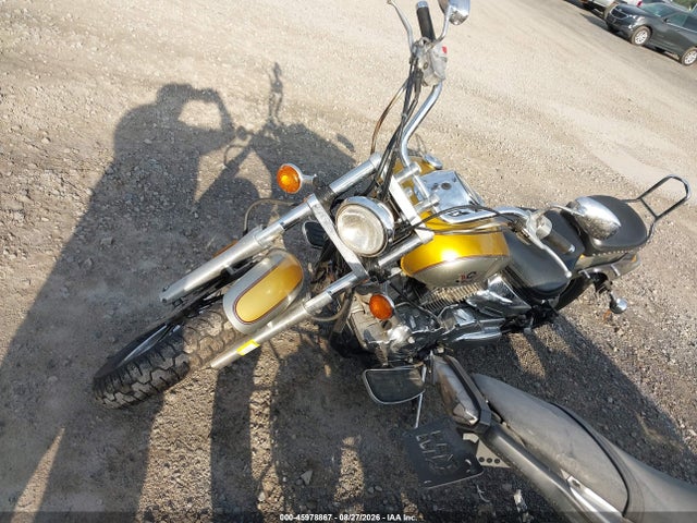Aukcja sprzedaży 1999 Yamaha Xvs1100, vin: JYAVP11E4XA001184, numer aukcji: 45978867