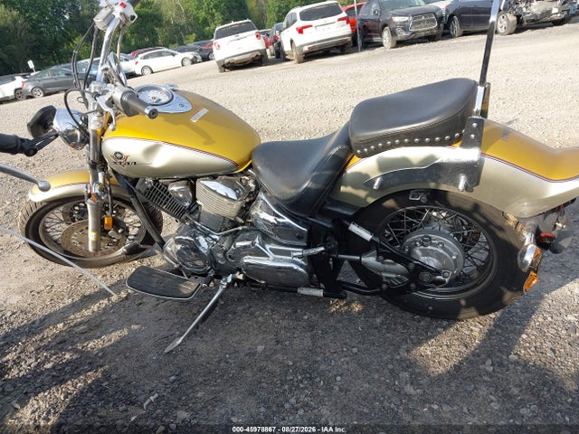 Aukcja sprzedaży 1999 Yamaha Xvs1100, vin: JYAVP11E4XA001184, numer aukcji: 45978867
