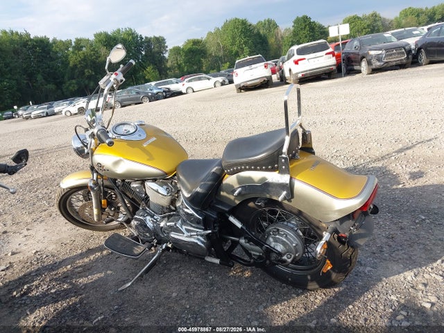 Aukcja sprzedaży 1999 Yamaha Xvs1100, vin: JYAVP11E4XA001184, numer aukcji: 45978867