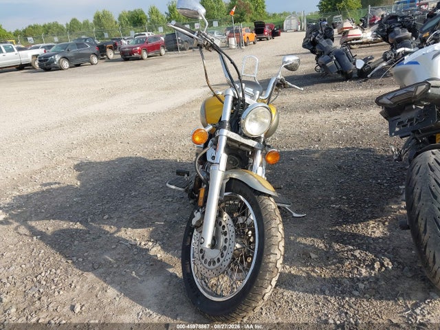 Aukcja sprzedaży 1999 Yamaha Xvs1100, vin: JYAVP11E4XA001184, numer aukcji: 45978867
