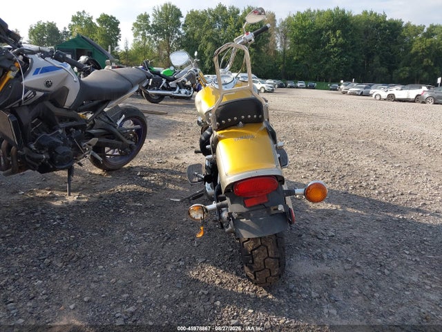 Aukcja sprzedaży 1999 Yamaha Xvs1100, vin: JYAVP11E4XA001184, numer aukcji: 45978867
