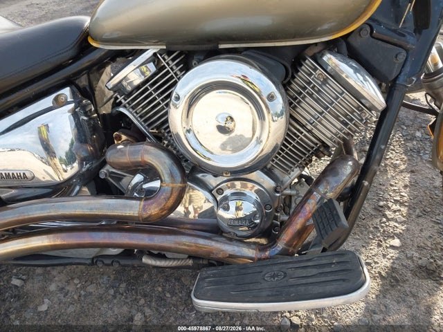Aukcja sprzedaży 1999 Yamaha Xvs1100, vin: JYAVP11E4XA001184, numer aukcji: 45978867