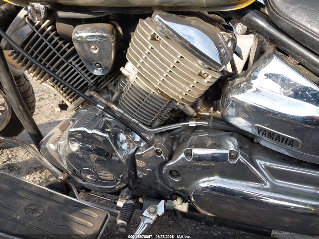 Aukcja sprzedaży 1999 Yamaha Xvs1100, vin: JYAVP11E4XA001184, numer aukcji: 45978867