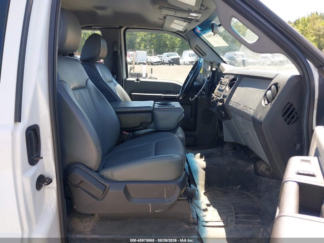 Auction sale of the 2016 Ford F-250 Xl, vin: 1FD7X2A65GEA67517, lot number: 45978868