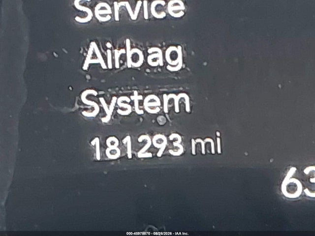 Aukcja sprzedaży 2018 Chrysler Pacifica Touring L Plus, vin: 2C4RC1EGXJR321738, numer aukcji: 45978870