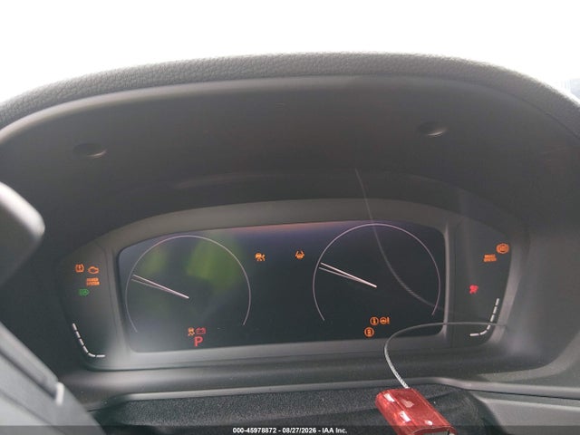 45978872 :رقم المزاد ، 1HGCY2F60PA048004 vin ، 2023 Honda Accord Hybrid Ex-l مزاد بيع