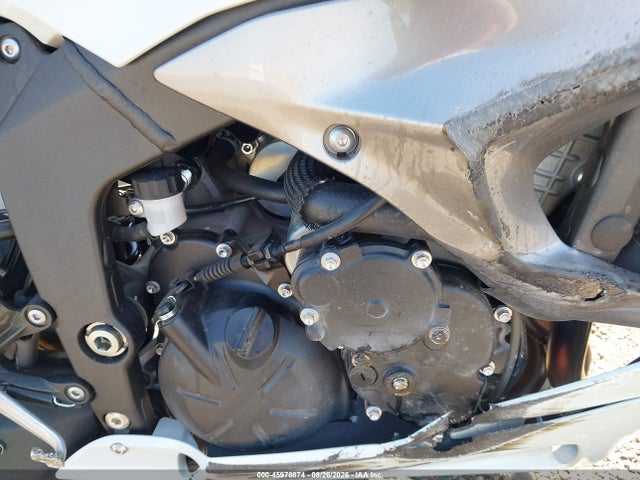 Aukcja sprzedaży 2025 Kawasaki Zx636 K, vin: JKBZXJK14SA010046, numer aukcji: 45978874