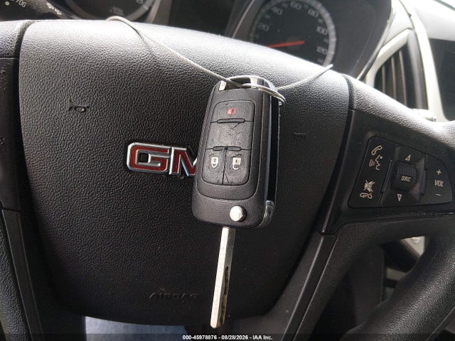 Продаж на аукціоні авто 2014 Gmc Terrain Sle-1, vin: 2GKFLVEK7E6315017, номер лоту: 45978876