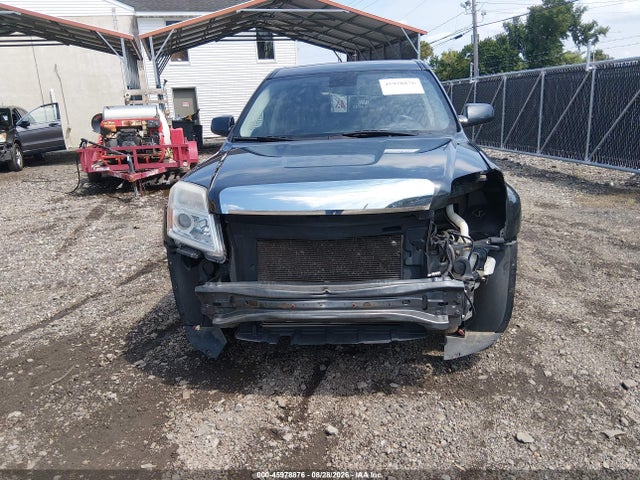 Продаж на аукціоні авто 2014 Gmc Terrain Sle-1, vin: 2GKFLVEK7E6315017, номер лоту: 45978876