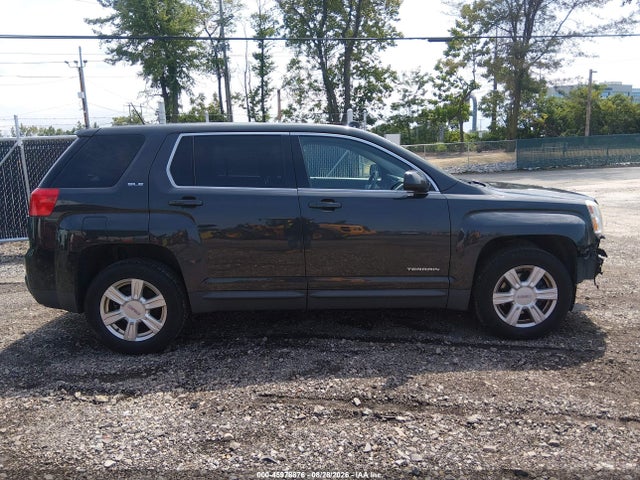 Продаж на аукціоні авто 2014 Gmc Terrain Sle-1, vin: 2GKFLVEK7E6315017, номер лоту: 45978876