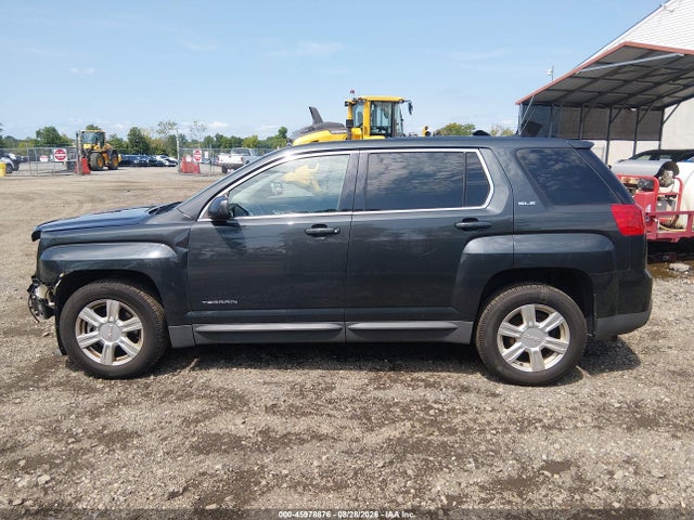 Продаж на аукціоні авто 2014 Gmc Terrain Sle-1, vin: 2GKFLVEK7E6315017, номер лоту: 45978876