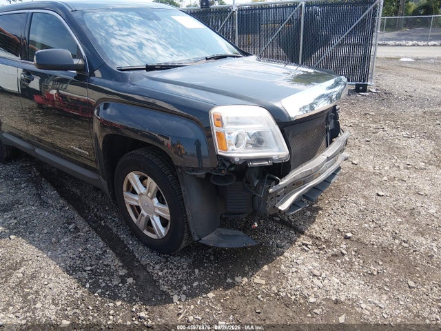 Продаж на аукціоні авто 2014 Gmc Terrain Sle-1, vin: 2GKFLVEK7E6315017, номер лоту: 45978876