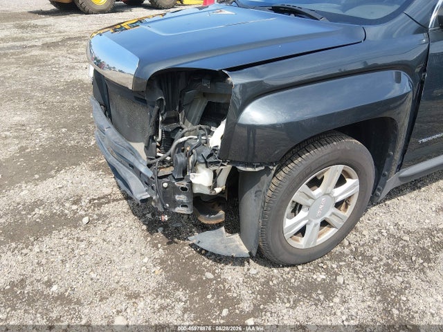 Продаж на аукціоні авто 2014 Gmc Terrain Sle-1, vin: 2GKFLVEK7E6315017, номер лоту: 45978876
