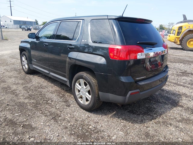 Продаж на аукціоні авто 2014 Gmc Terrain Sle-1, vin: 2GKFLVEK7E6315017, номер лоту: 45978876
