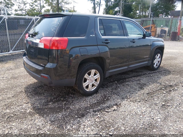 Продаж на аукціоні авто 2014 Gmc Terrain Sle-1, vin: 2GKFLVEK7E6315017, номер лоту: 45978876