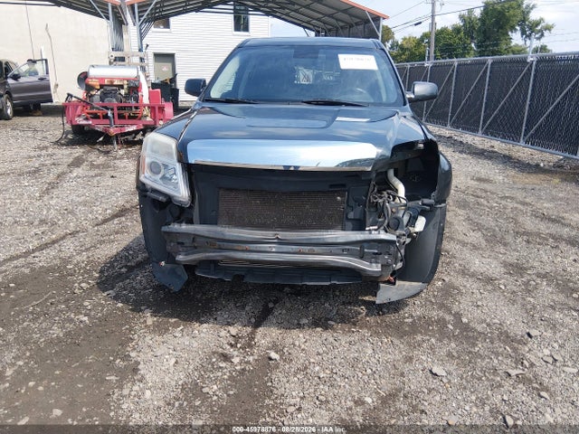 Продаж на аукціоні авто 2014 Gmc Terrain Sle-1, vin: 2GKFLVEK7E6315017, номер лоту: 45978876