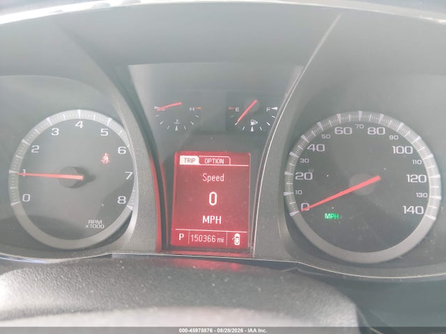 Продаж на аукціоні авто 2014 Gmc Terrain Sle-1, vin: 2GKFLVEK7E6315017, номер лоту: 45978876