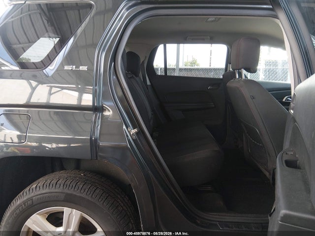 Продаж на аукціоні авто 2014 Gmc Terrain Sle-1, vin: 2GKFLVEK7E6315017, номер лоту: 45978876
